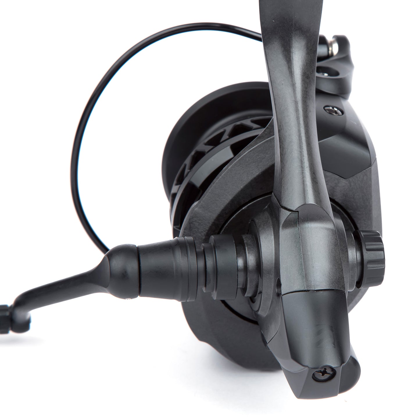 XTRACTOR+ CARBON REEL