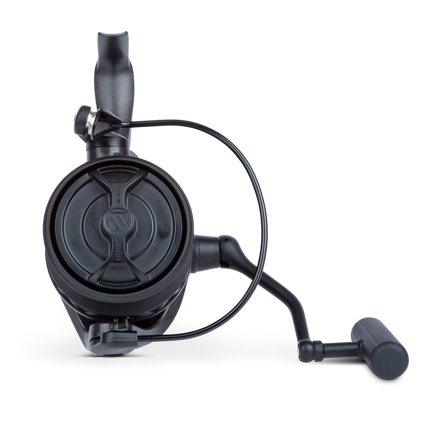 XTRACTOR+ CARBON REEL