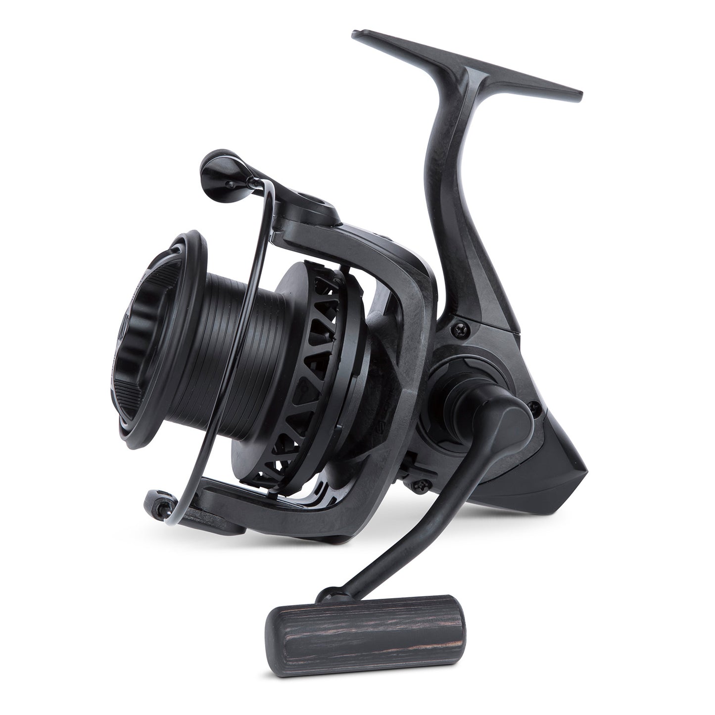 XTRACTOR+ CARBON REEL