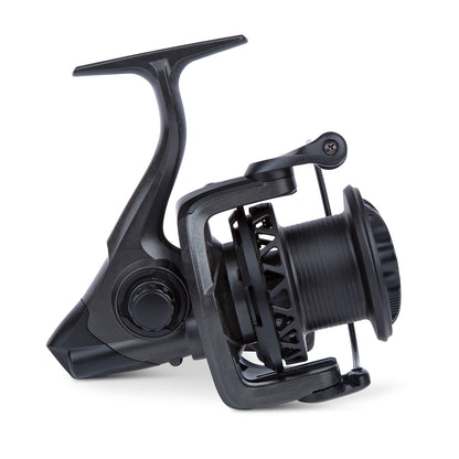 XTRACTOR+ CARBON REEL