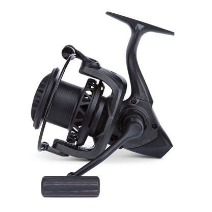 XTRACTOR+ CARBON REEL