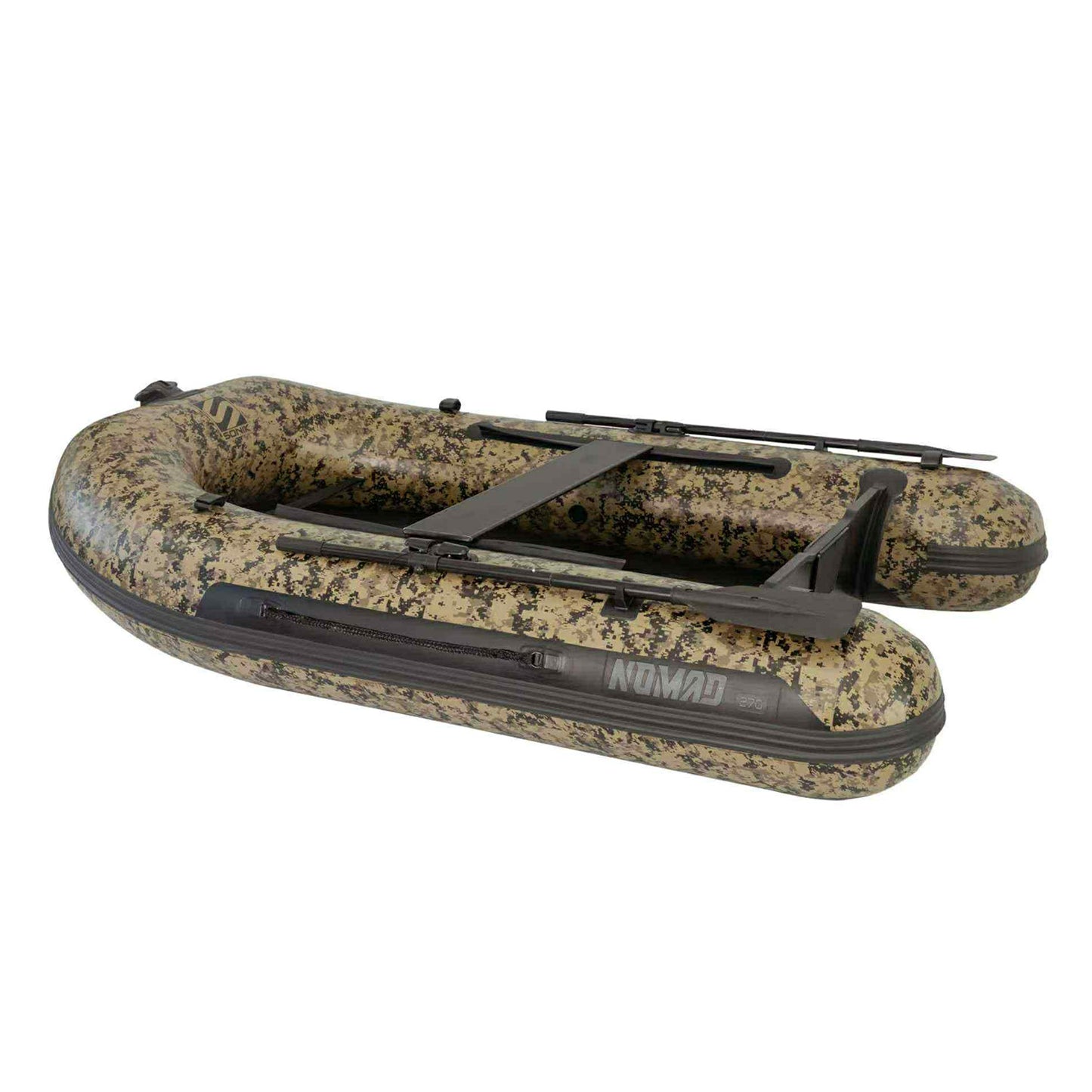 SONIK NOMAD INFLATABLE BOATS 270