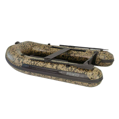 SONIK NOMAD INFLATABLE BOATS 270
