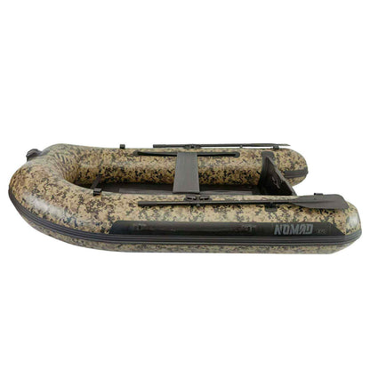 SONIK NOMAD INFLATABLE BOATS 270