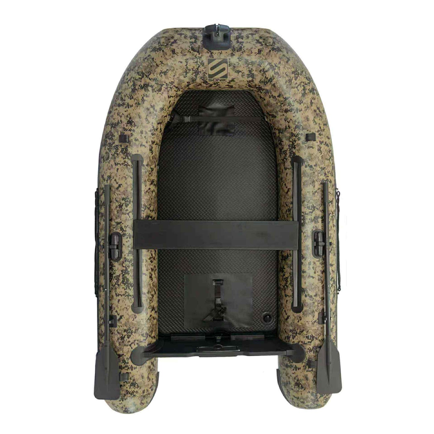 SONIK NOMAD INFLATABLE BOATS 270