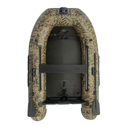SONIK NOMAD INFLATABLE BOATS 270