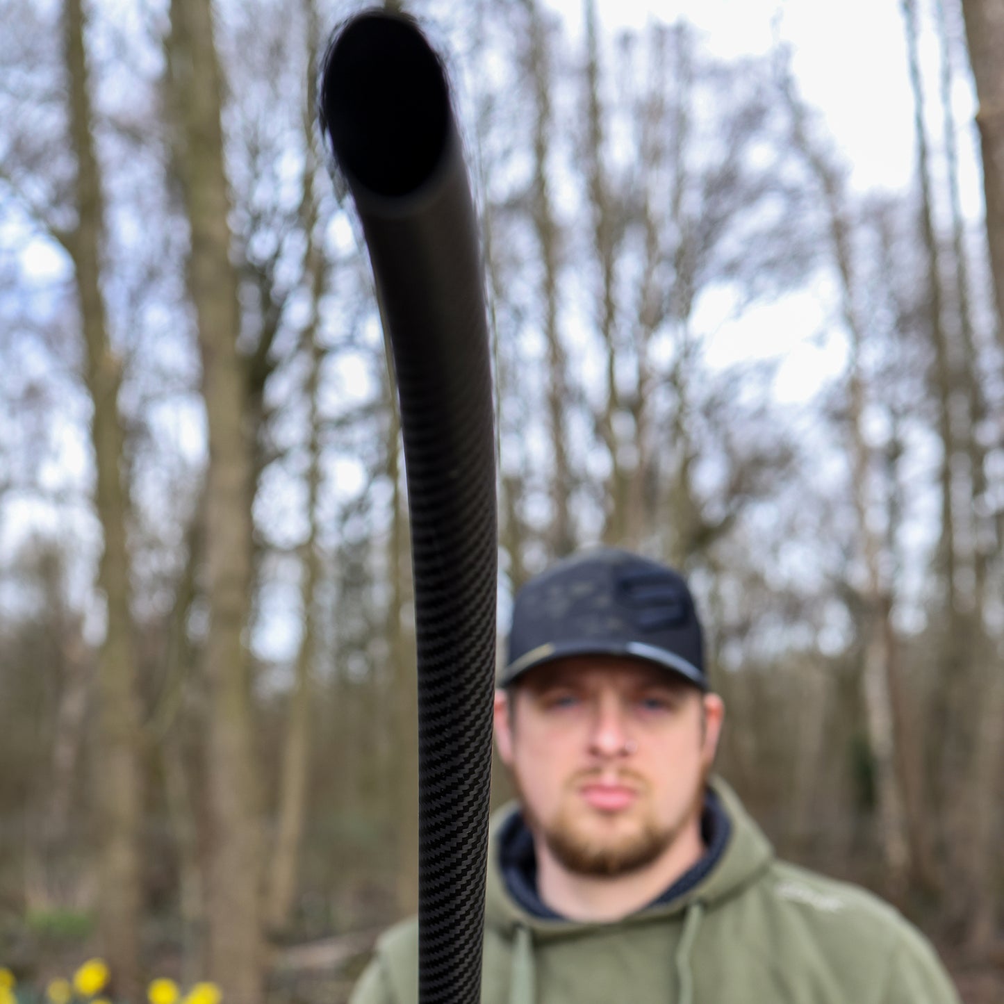 AIRDROP CARBON THROWING STICKS