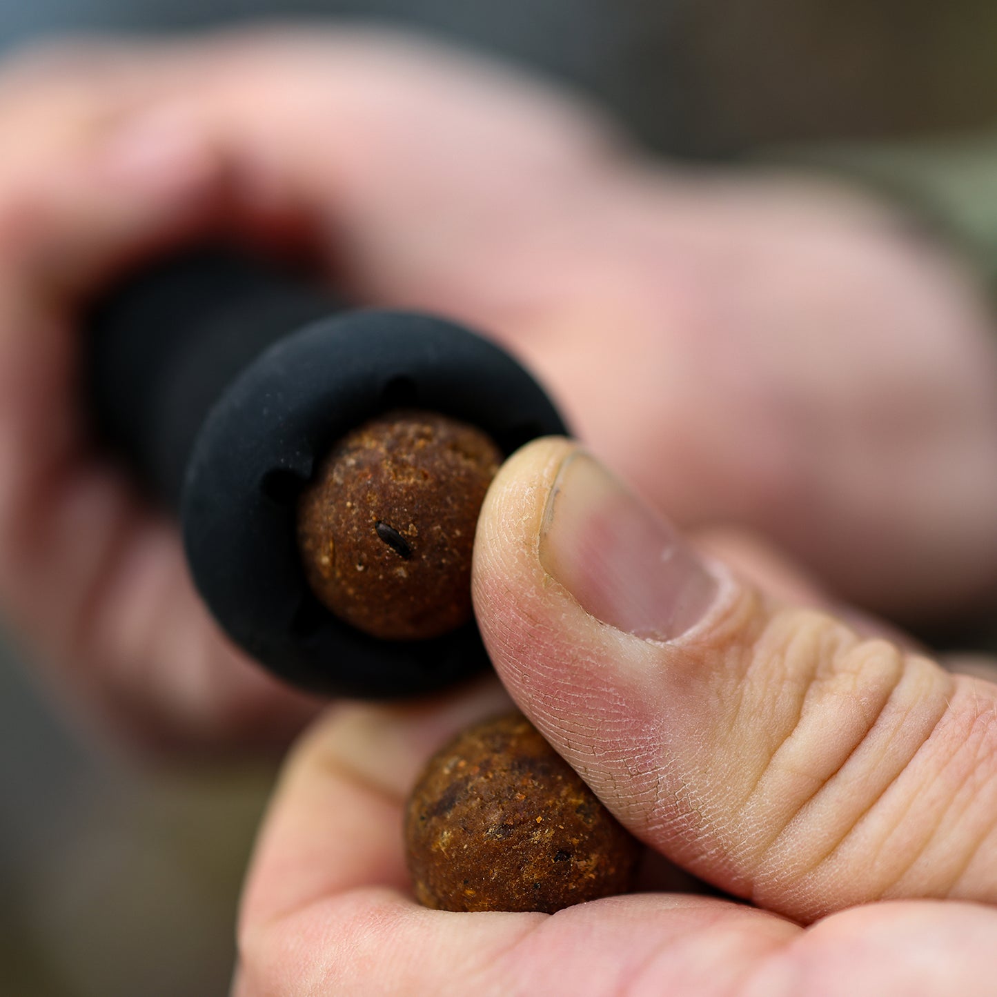 AIRDROP CARBON THROWING STICKS