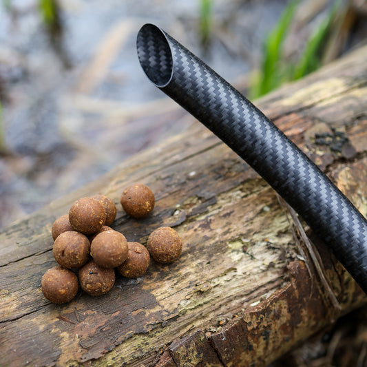 AIRDROP CARBON THROWING STICKS