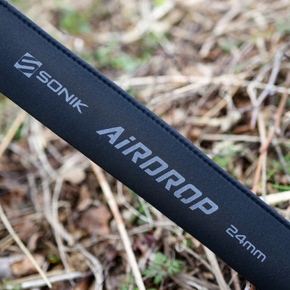 AIRDROP CARBON THROWING STICKS