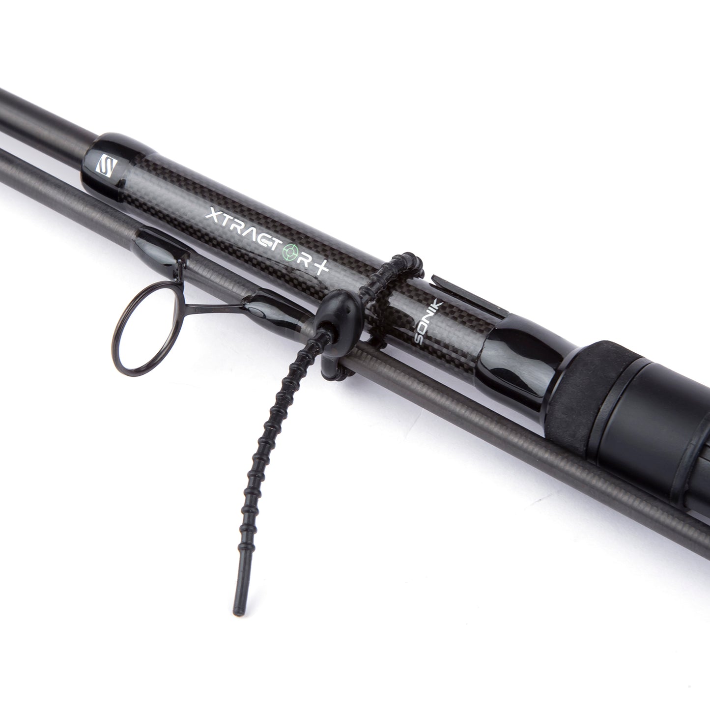 XTRACTOR+ CARP RODS