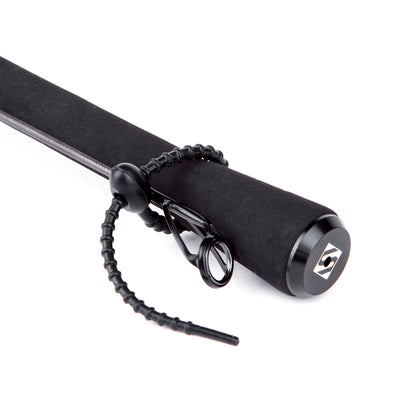 XTRACTOR+ CARP RODS