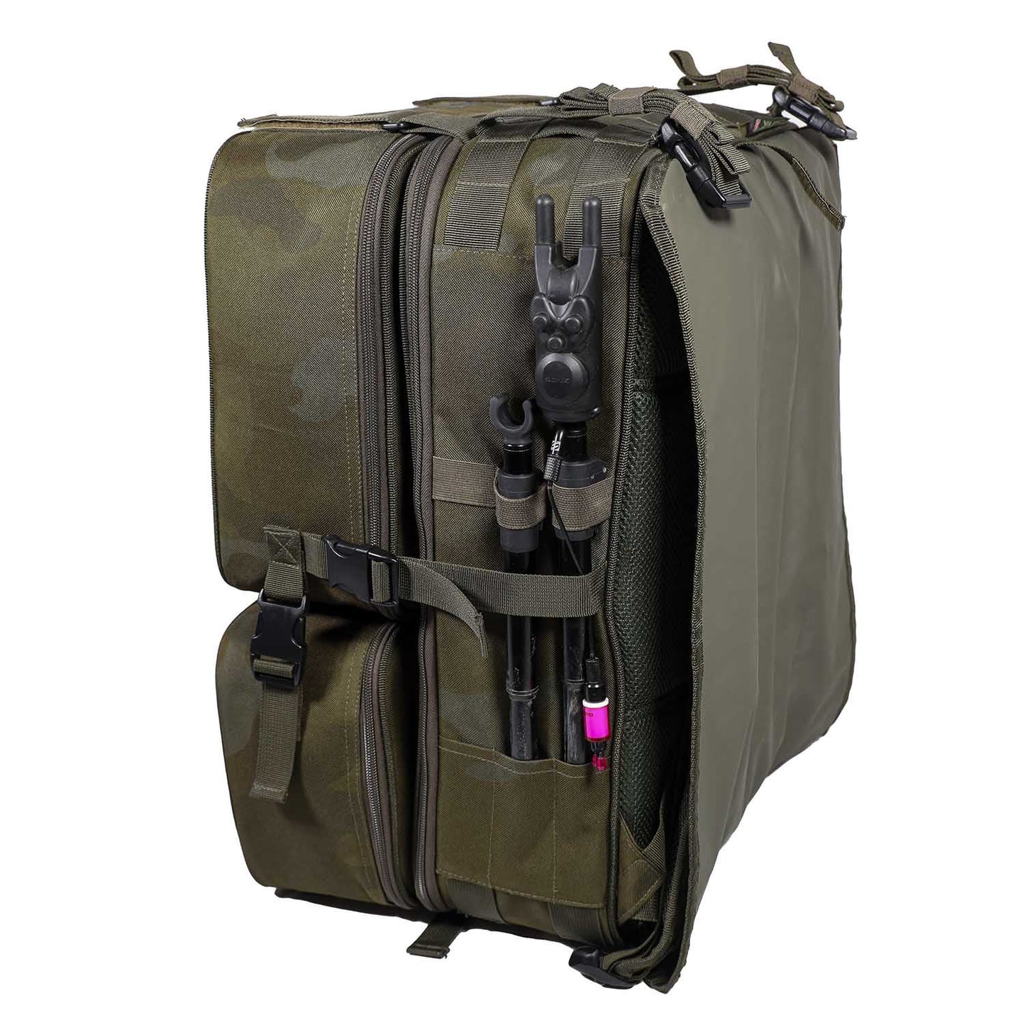 XTRACTOR RUCKSACK