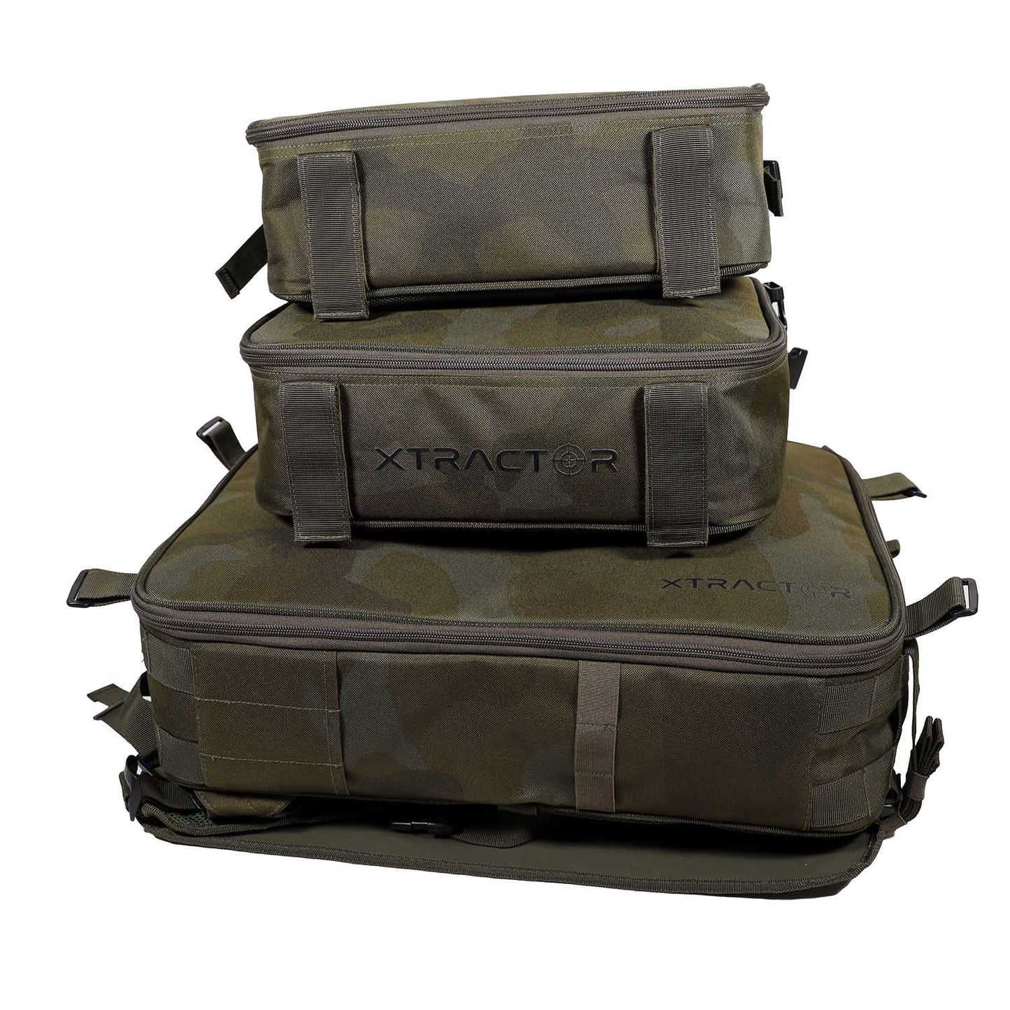 XTRACTOR RUCKSACK