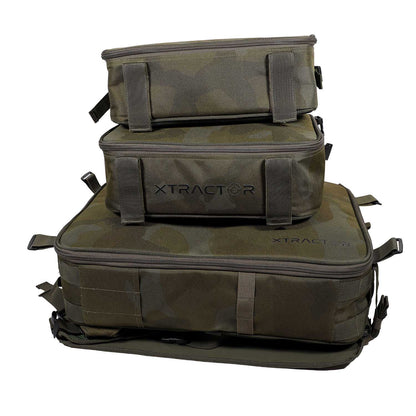 XTRACTOR RUCKSACK