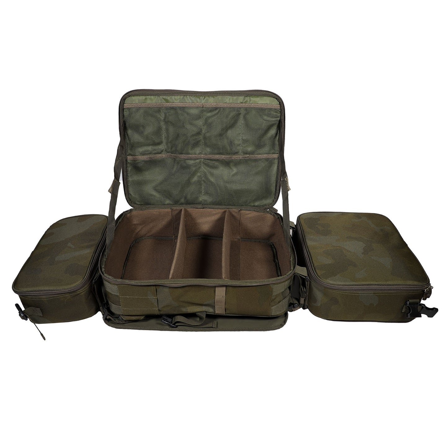 XTRACTOR RUCKSACK