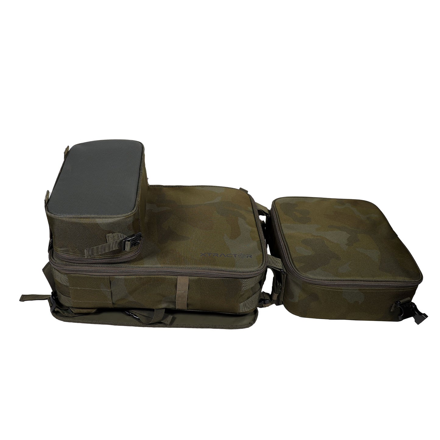 XTRACTOR RUCKSACK