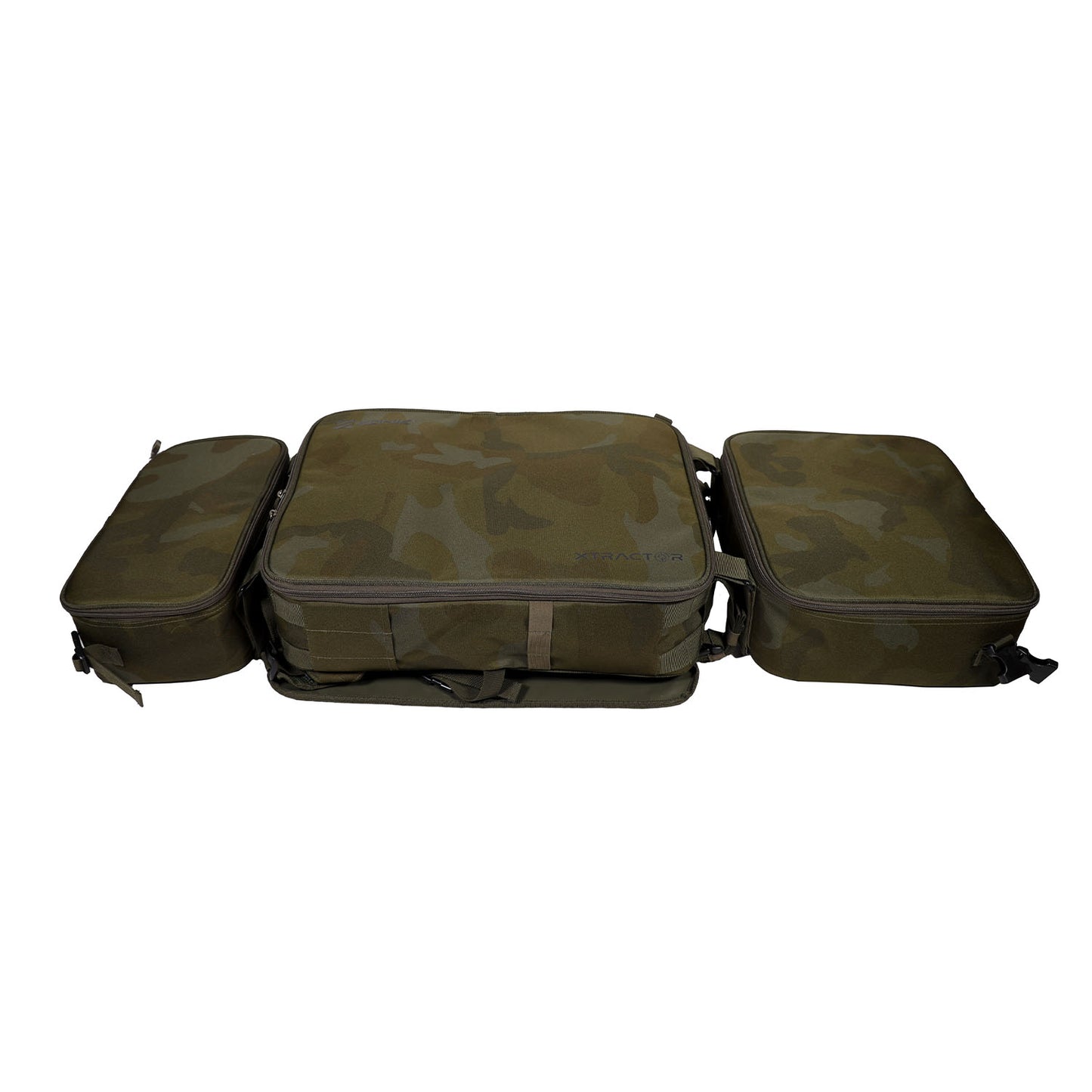 XTRACTOR RUCKSACK