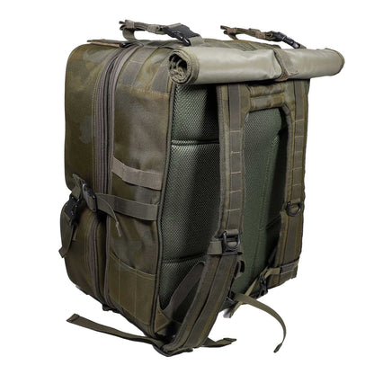 XTRACTOR RUCKSACK