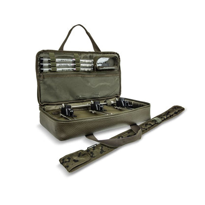 SP C-Tech Buzzer Bar Bag