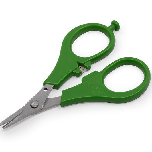 STRIPPER SCISSORS