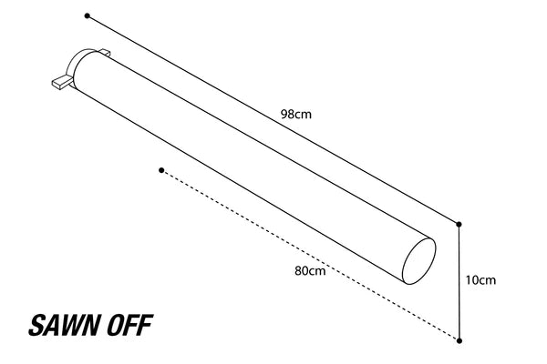 Scope OPS Stink Bag