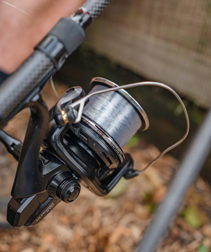 Monostealth X Mainline – Camo Green 15lb