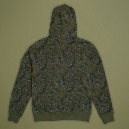 Signature OMC Splash CAMO Hoodie