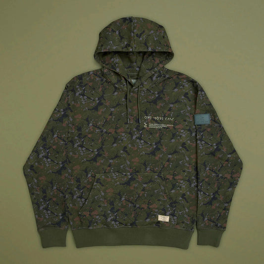 Signature OMC Splash CAMO Hoodie