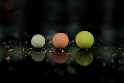 Sticky Baits Mulbz Pastel Pop ups