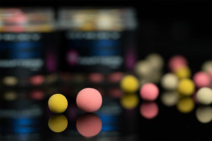 Sticky Baits Signature Squid Wafters - Mixed Colours