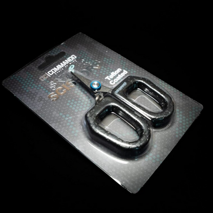Snippers - Teflon Braid Scissors