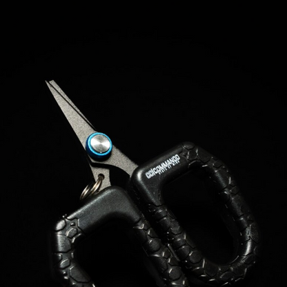 Snippers - Teflon Braid Scissors