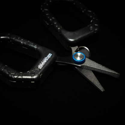 Snippers - Teflon Braid Scissors