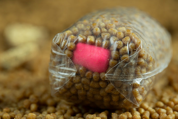 Sticky Baits Buchu Berry Wafters