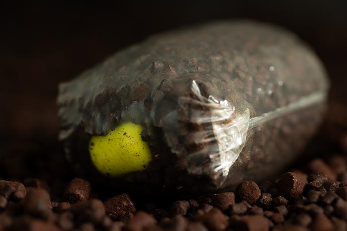 Sticky Baits Pineapple & N Butyric Wafters