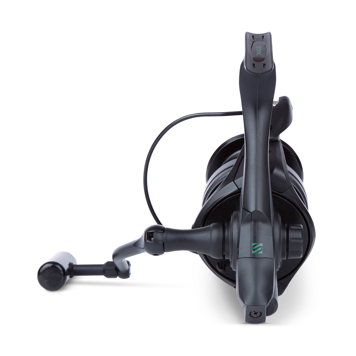 HERO-X SERIES 10000 CARP REELS