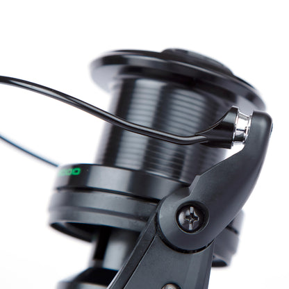 HERO-X SERIES 10000 CARP REELS