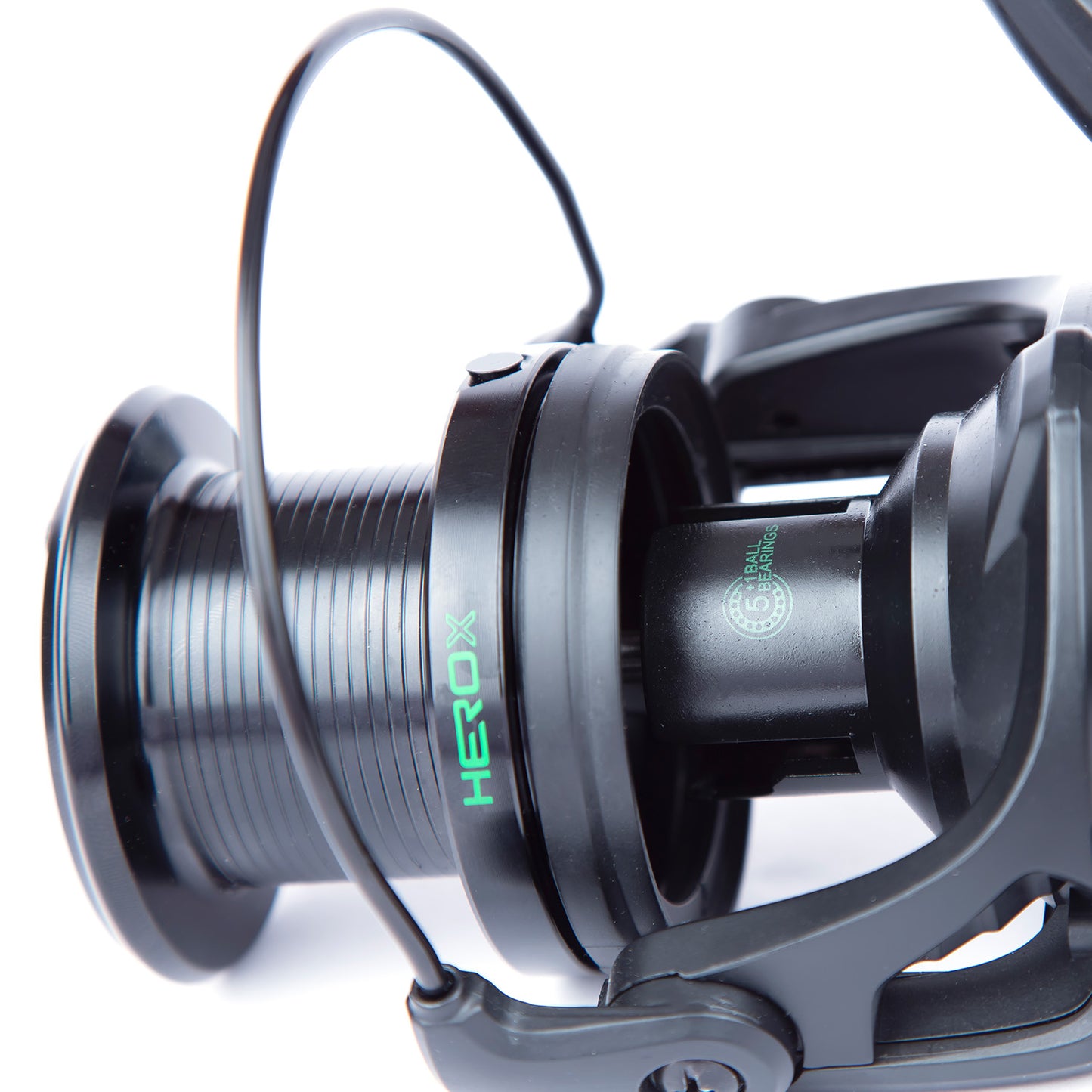 HERO-X SERIES 10000 CARP REELS