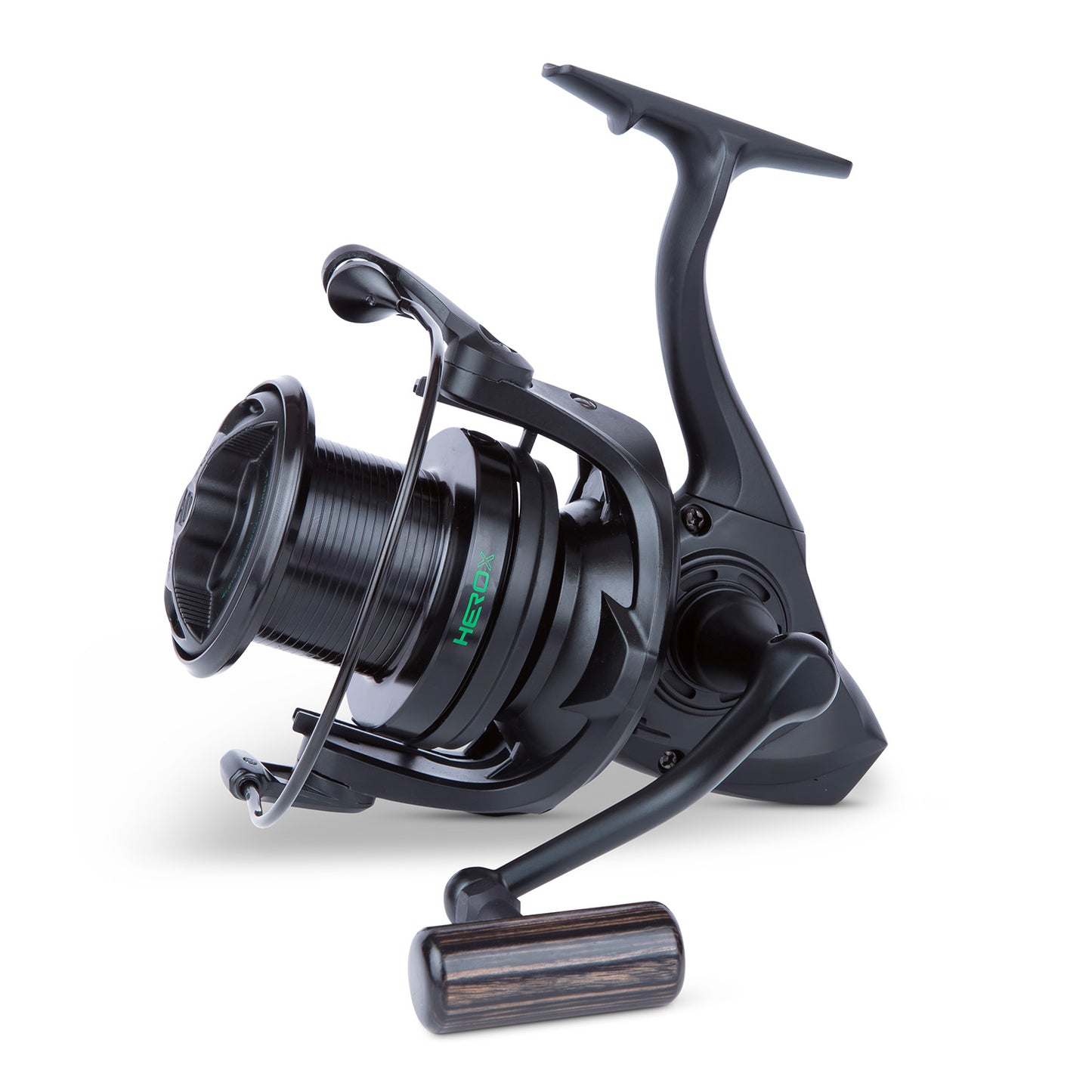 HERO-X SERIES 10000 CARP REELS