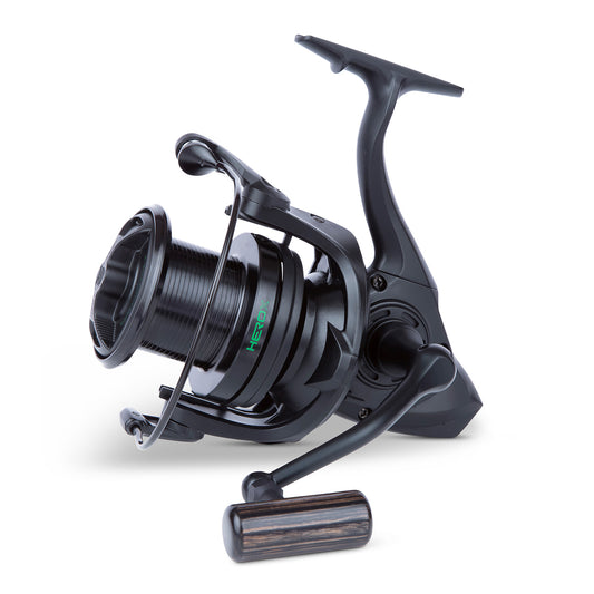 HERO-X SERIES 10000 CARP REELS