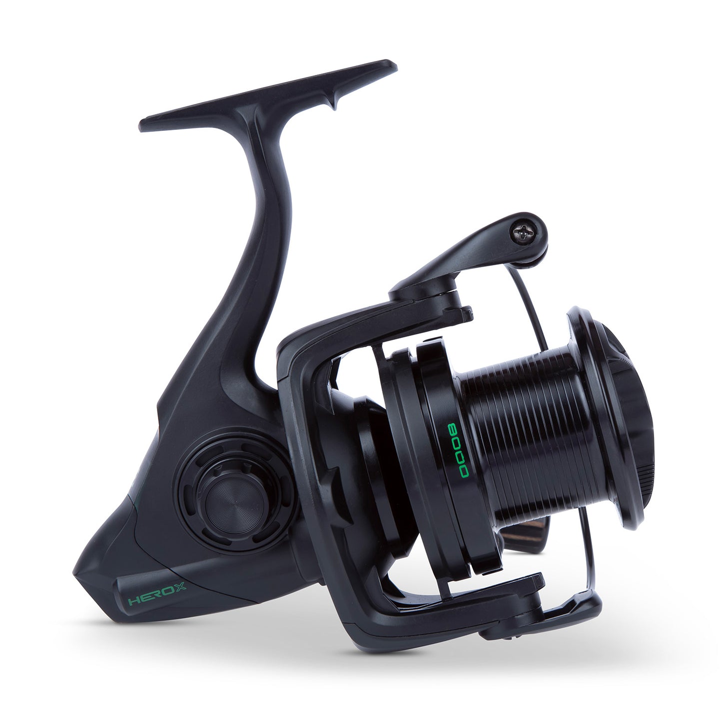 HERO-X SERIES 10000 CARP REELS