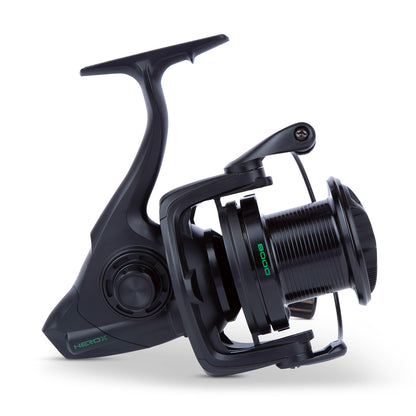 HERO-X SERIES 10000 CARP REELS