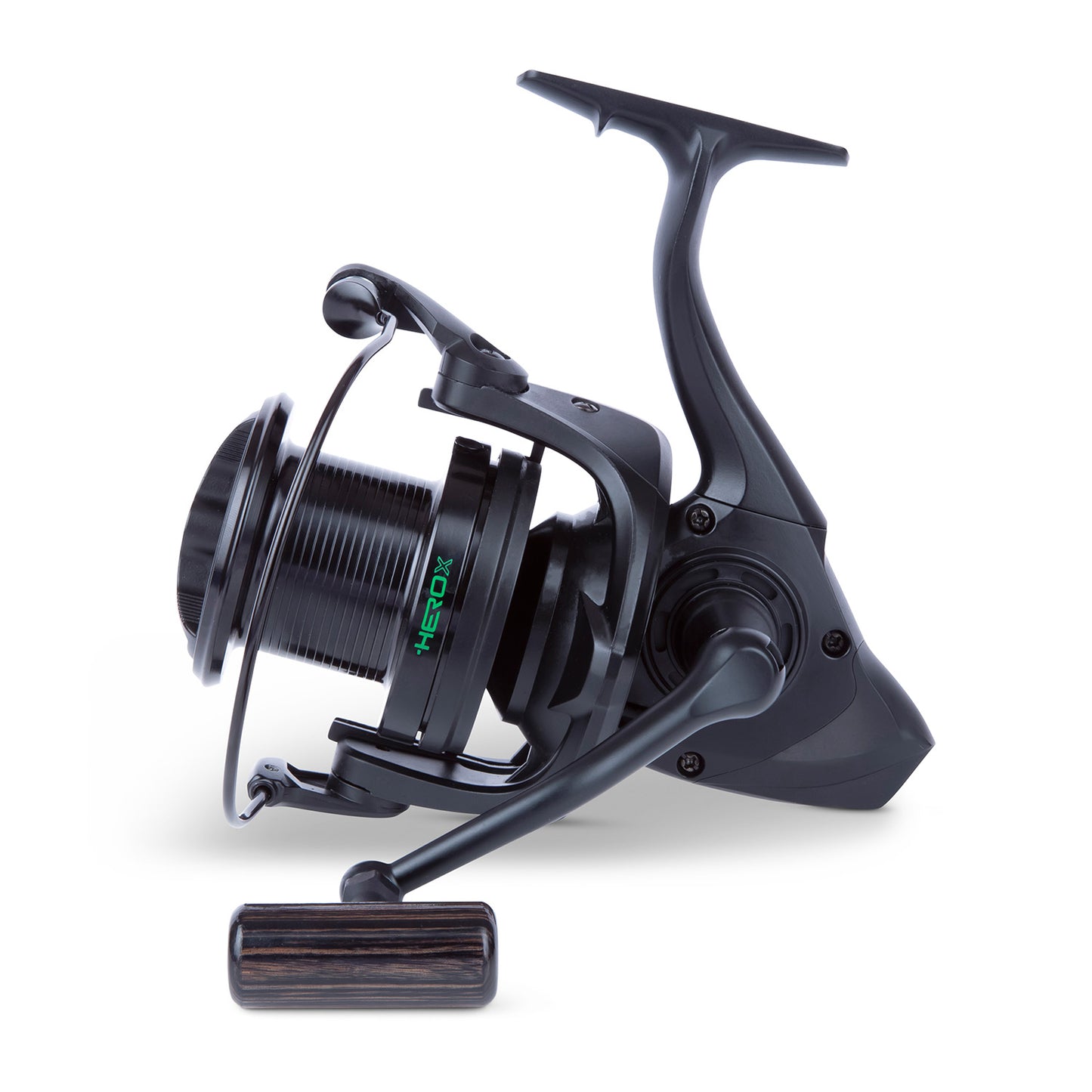 HERO-X SERIES 10000 CARP REELS