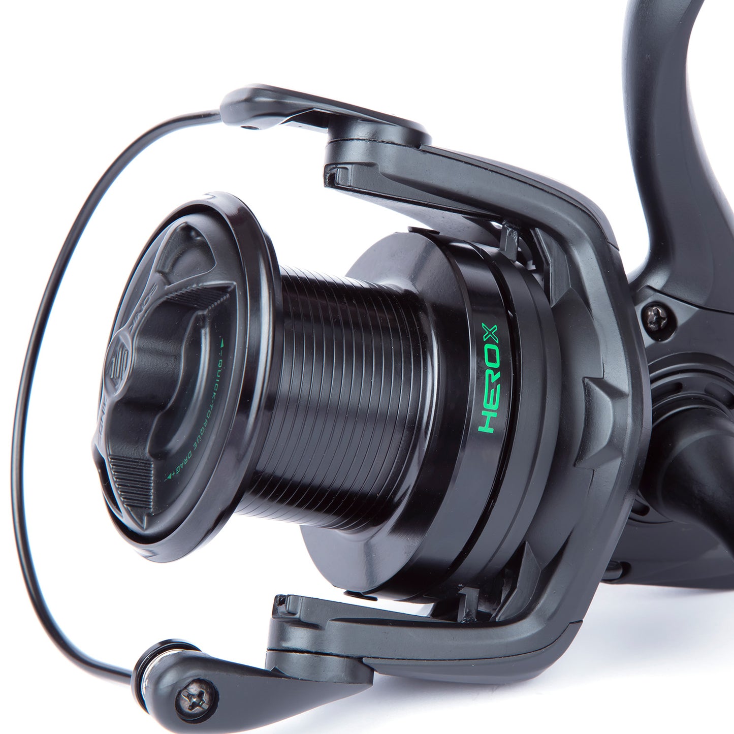 HERO-X SERIES 10000 CARP REELS