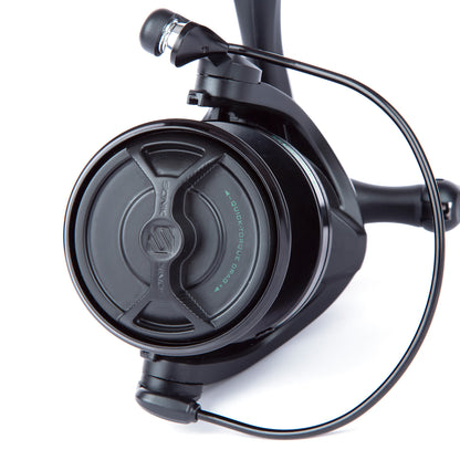 HERO-X SERIES 10000 CARP REELS