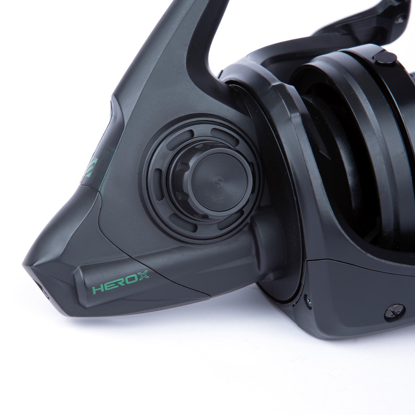 HERO-X SERIES 10000 CARP REELS