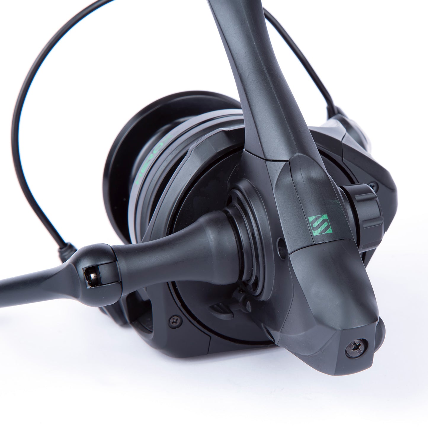 HERO-X SERIES 10000 CARP REELS
