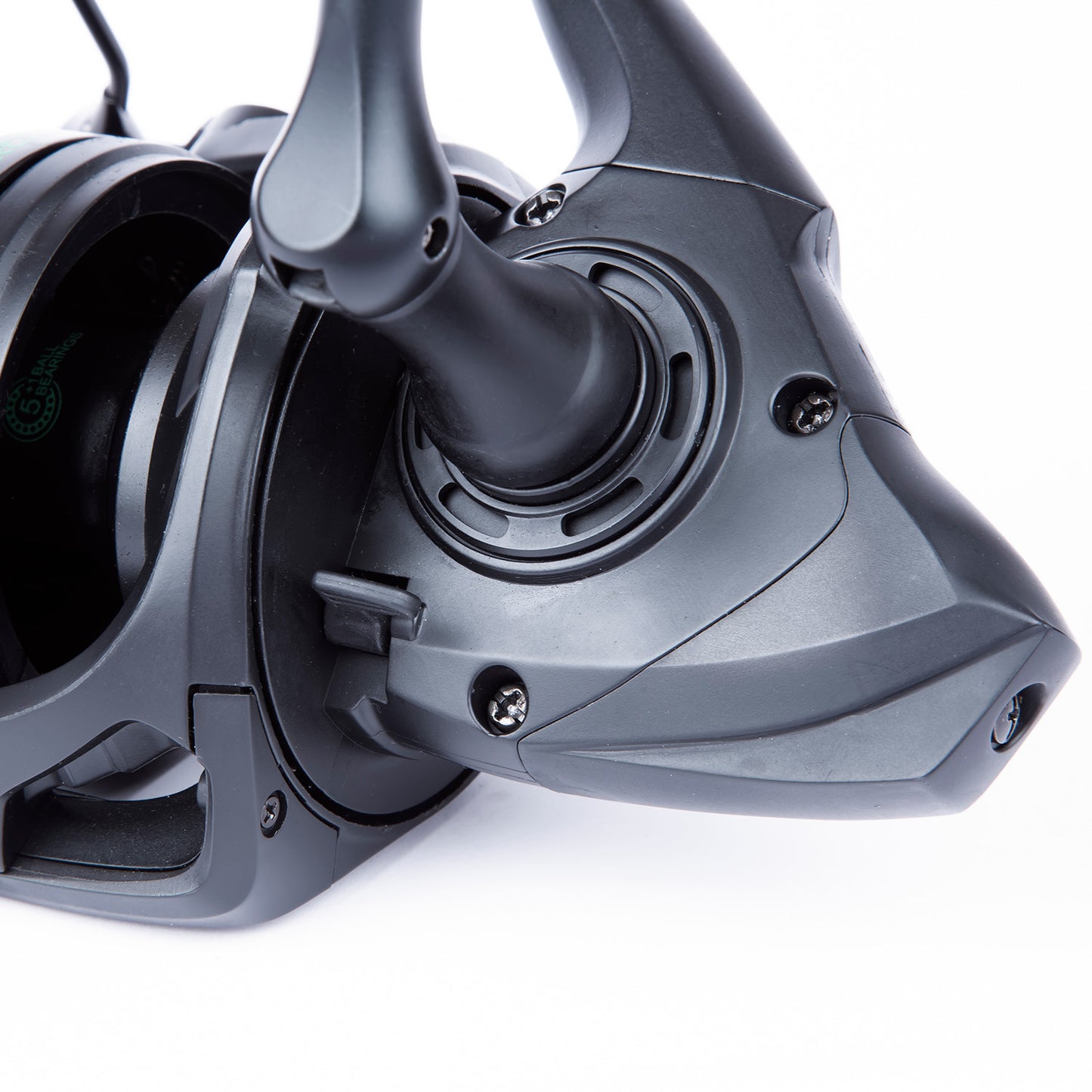HERO-X SERIES 10000 CARP REELS