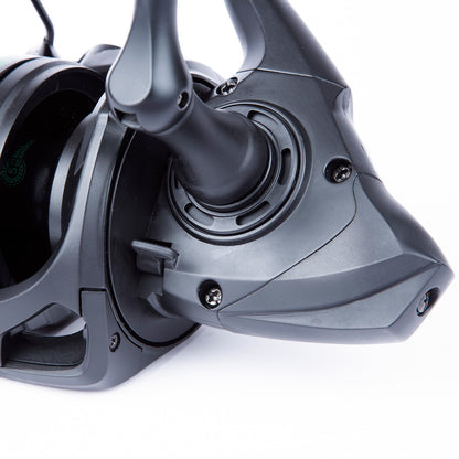 HERO-X SERIES 10000 CARP REELS